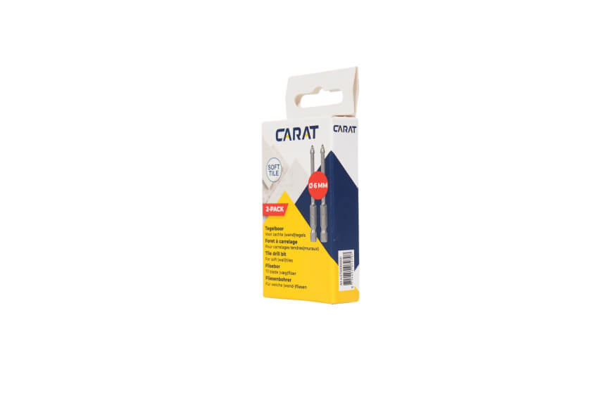 CARAT ETG TEGELBOOR