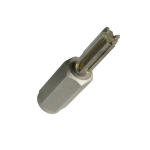 CARBIDE VOEGENFREES