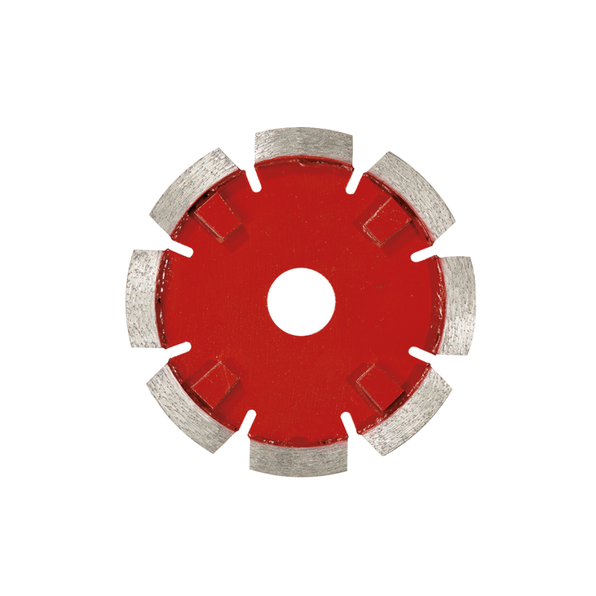 FLOOR HEATING TUCK-POINT SOFT