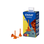 CARAT NIVELLEERSYSTEEM