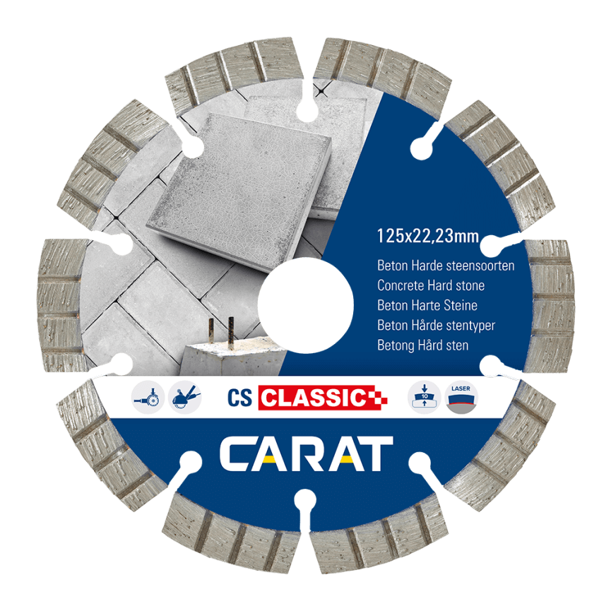 BETON CS CLASSIC