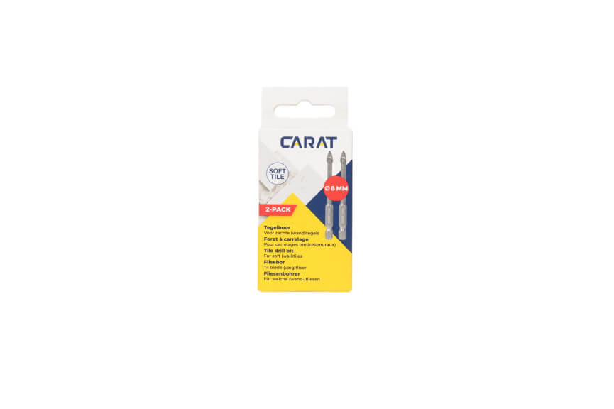 CARAT ETG TEGELBOOR