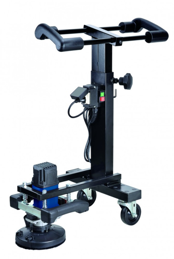 TwoGrip Trolley