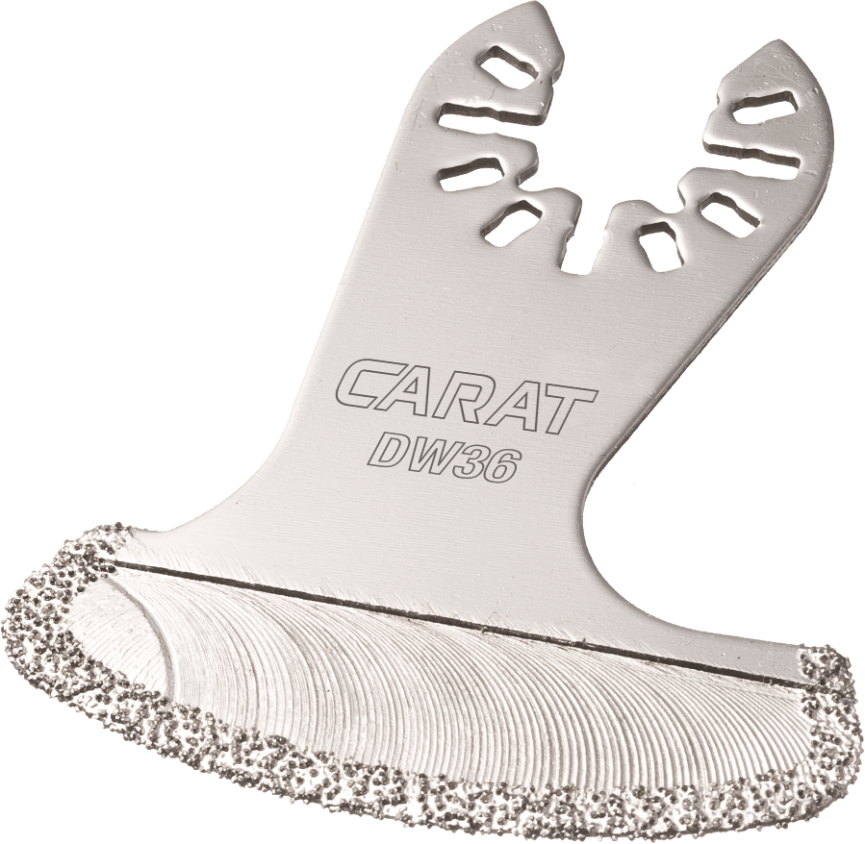 CARAT SIKKEL DW 36 DIAMANT 58MM-1,4MM