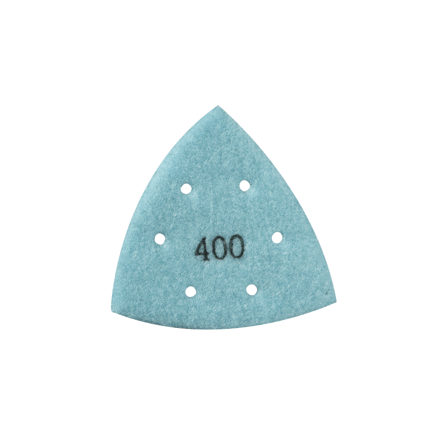CARAT DIAMANT POLIJSTSCHIJVEN DELTA 93MM