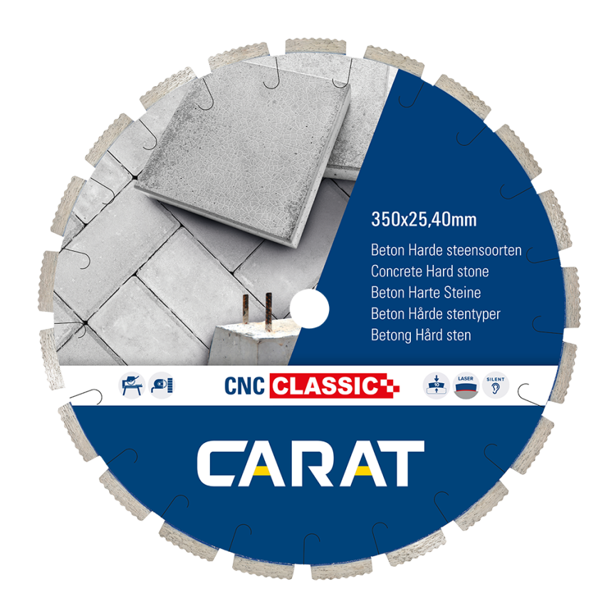 BETON CNC CLASSIC