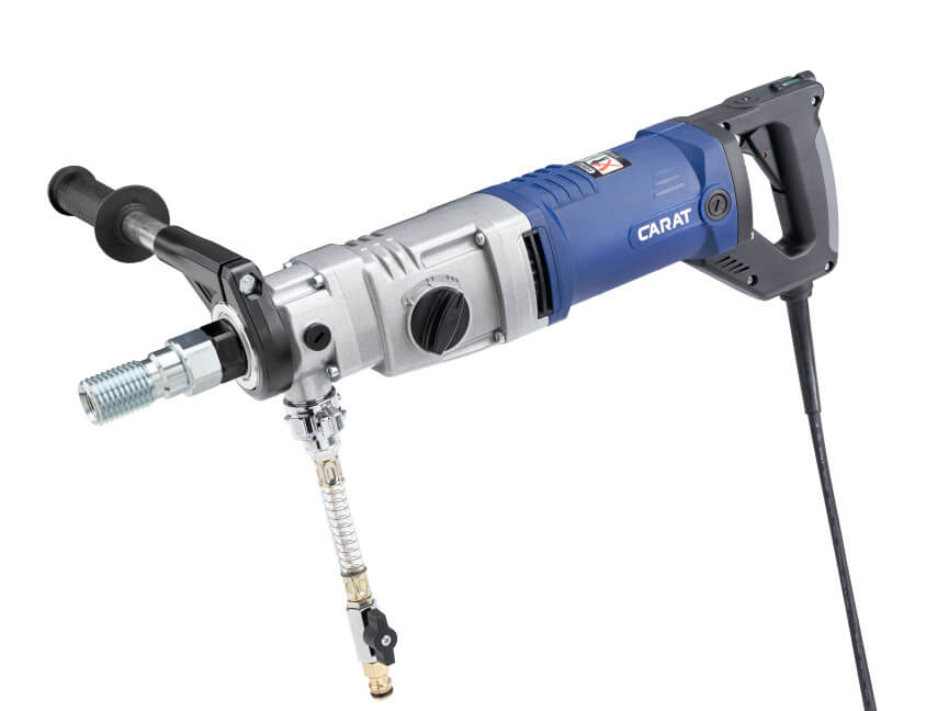 A-2100D HANDGEFÜHRTE BOHRMASCHINE