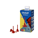 CARAT NIVELLEERSYSTEEM
