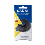 CARAT SEGMENT BLADE DW30 DIAMOND 85MM-2MM