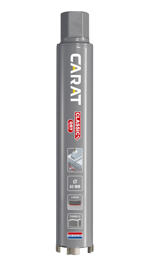 LASER DRY BETON CLASSIC