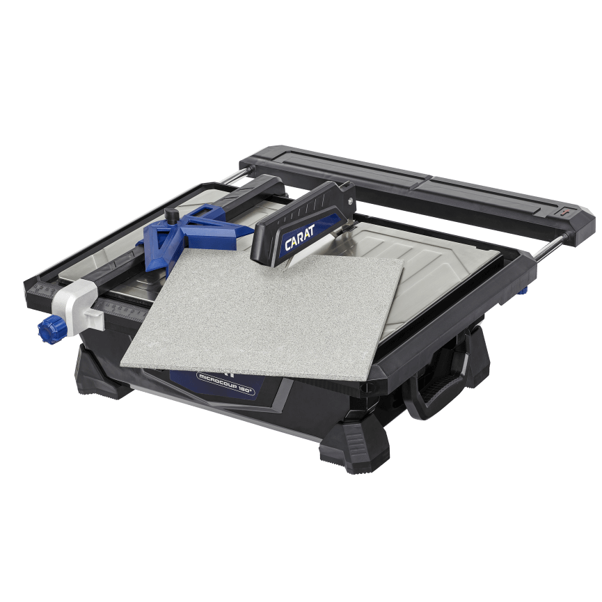 Microcoup 180+ tegelzaagmachine