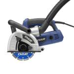CARAT SLEUVENZAAGMACHINE SL-125150