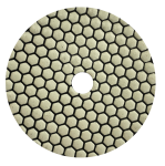 diamond polishing discs