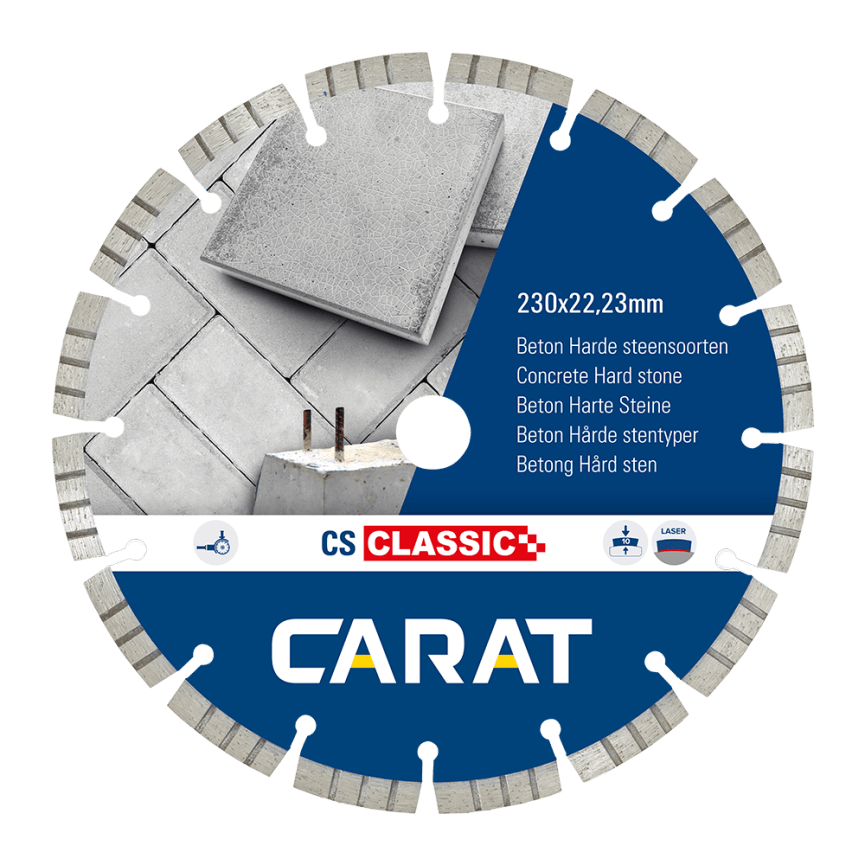 BETON CS CLASSIC